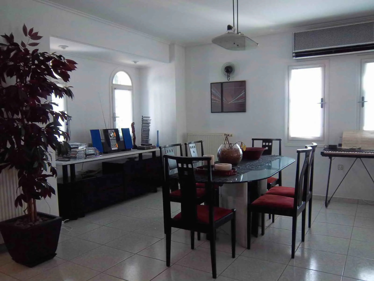 Вилла Alepokhori Beach stunning