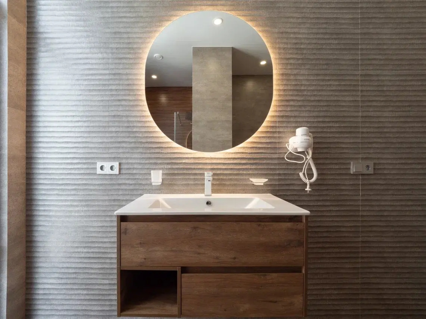 Отель Vista Mare