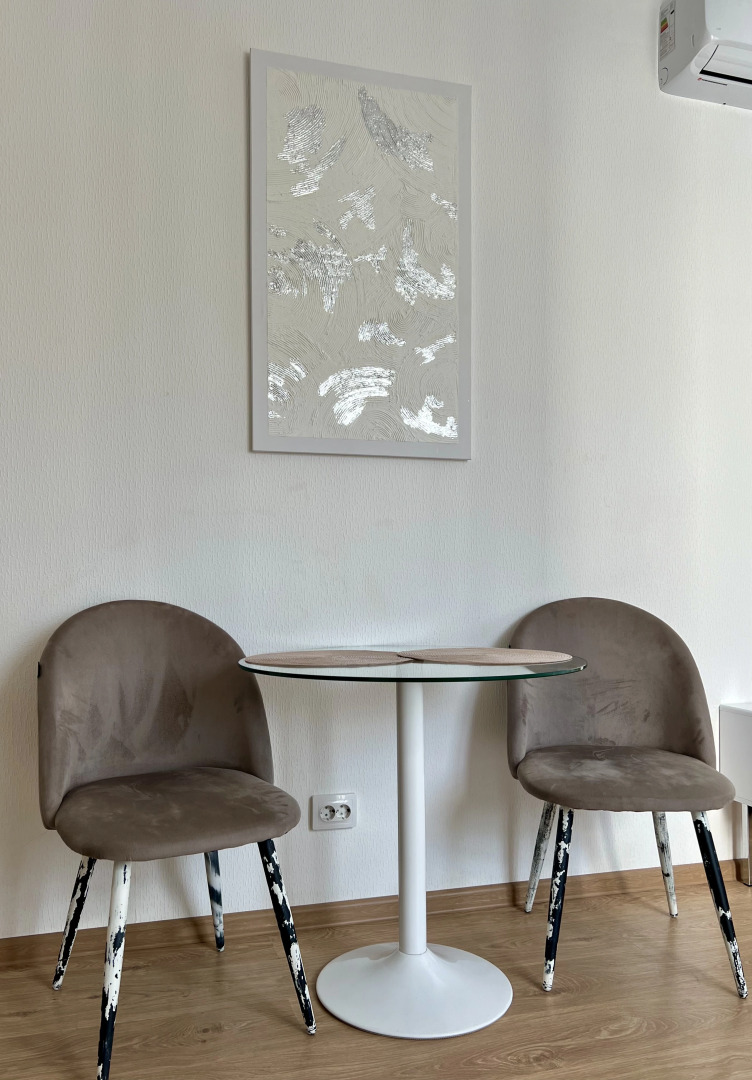 Апартаменты Студия на Предпортовом