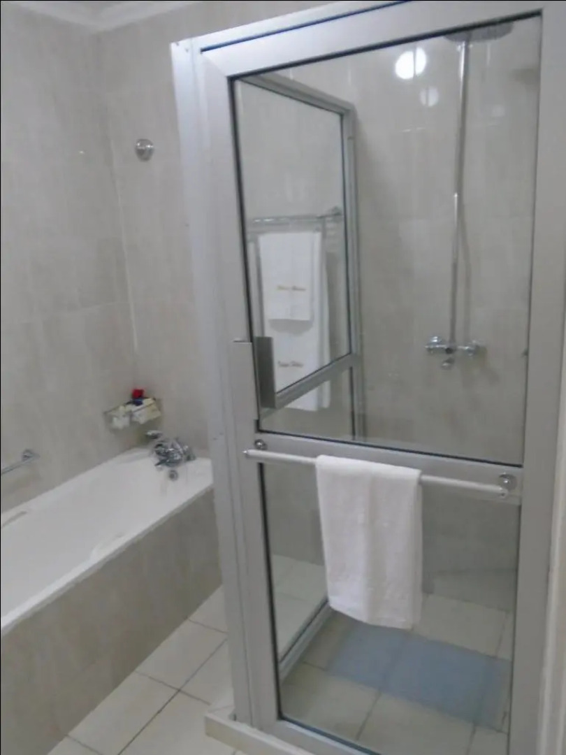 Отель Fahari Gardens