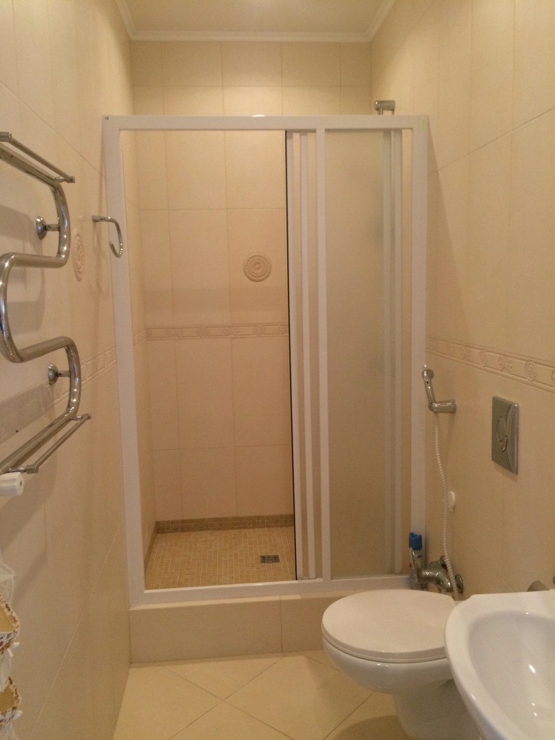 Апартаменты Премьера 9