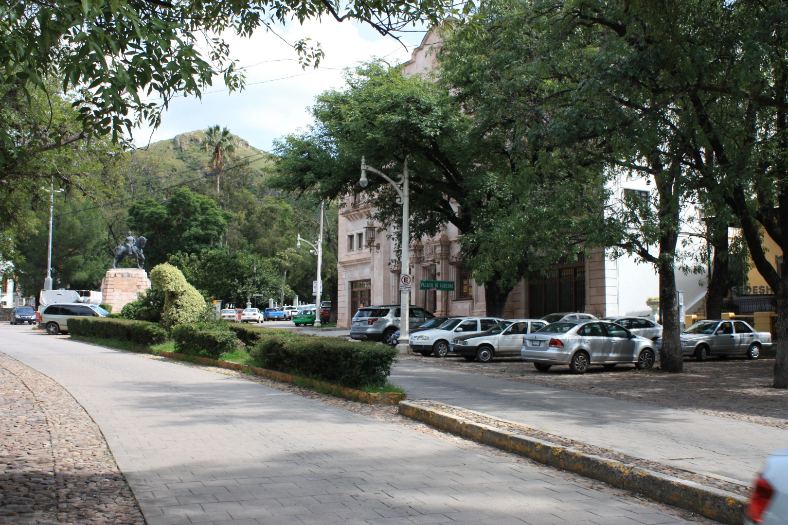 Апартаменты Casa Azuela & Valencia Guanajuato Centro