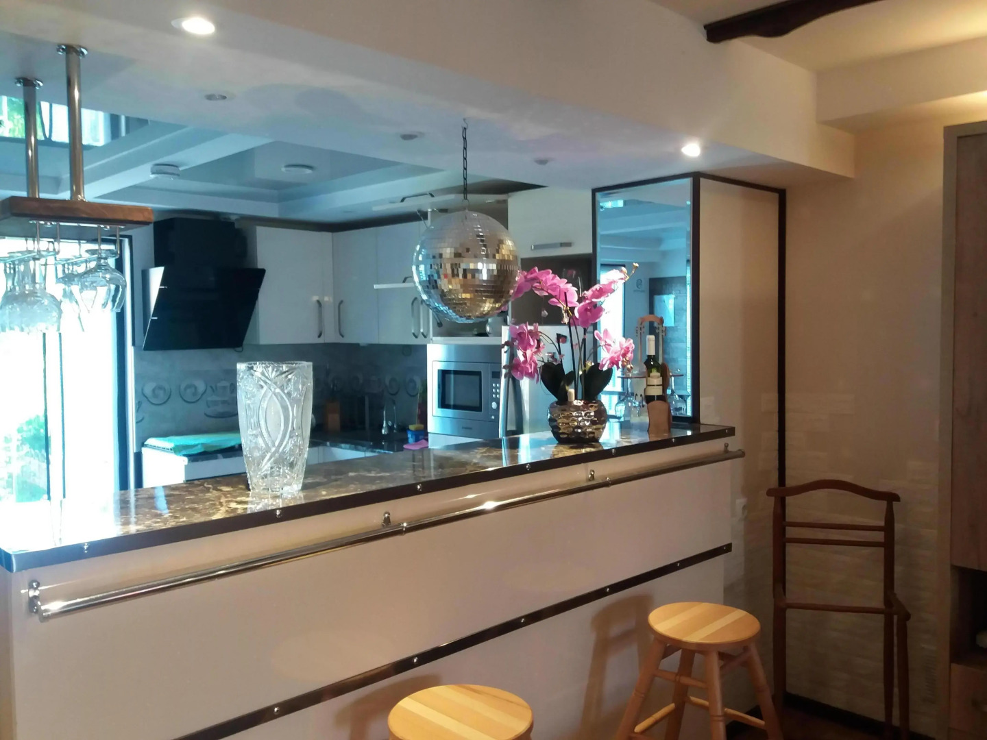 Апартаменты Bora