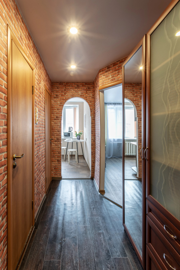 Апартаменты Шикарные в Центре Кронштадта