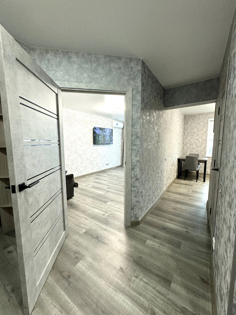 Квартира в районе Снеговой Пади