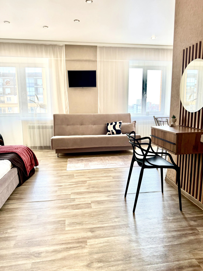 Квартира Студии Be Home на Строительном 4