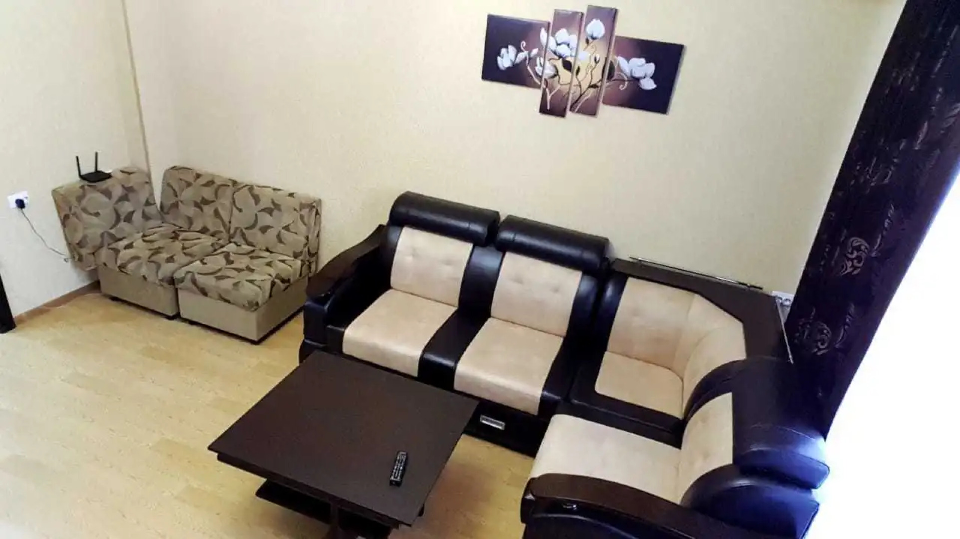 Апартаменты в Центре Города