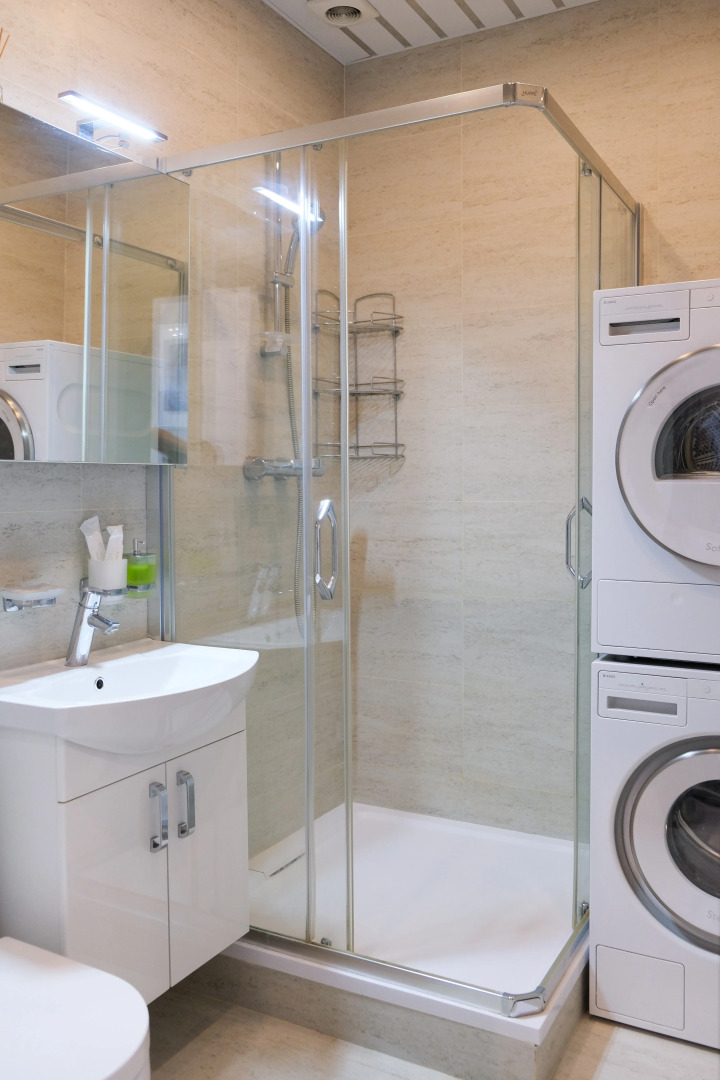 Квартира Красивая на Ходынском бульваре