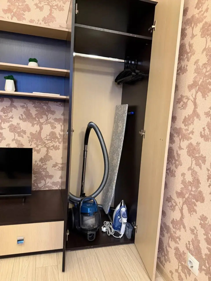 Квартира Домашний уют в сердце старого города