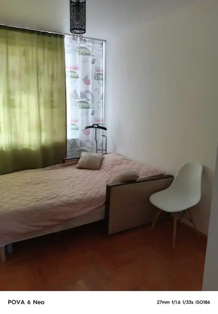 Квартира 3 комнатная уютная в Элисте