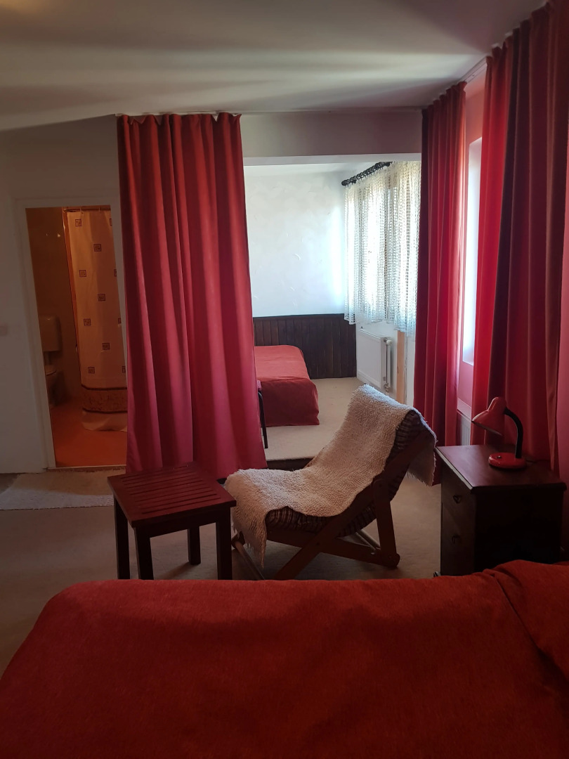 Мини-Отель Chardatsite