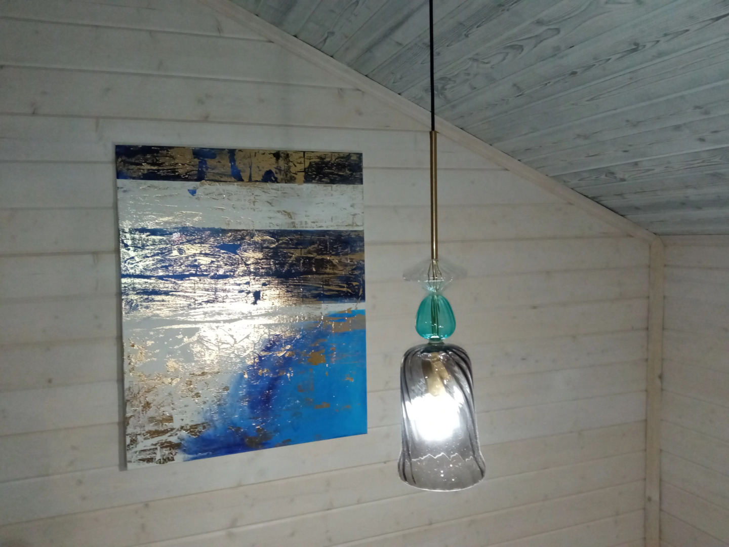 Глэмпинг Вишня