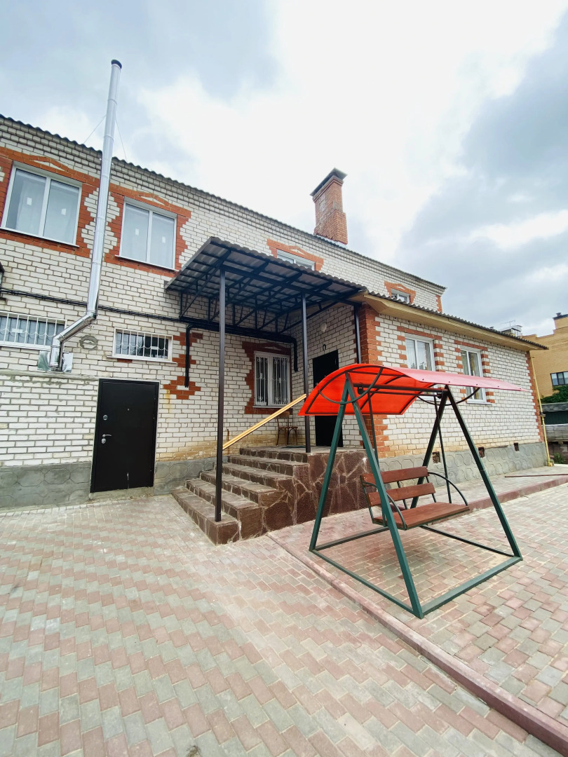 Гостевой дом Дом Маклино