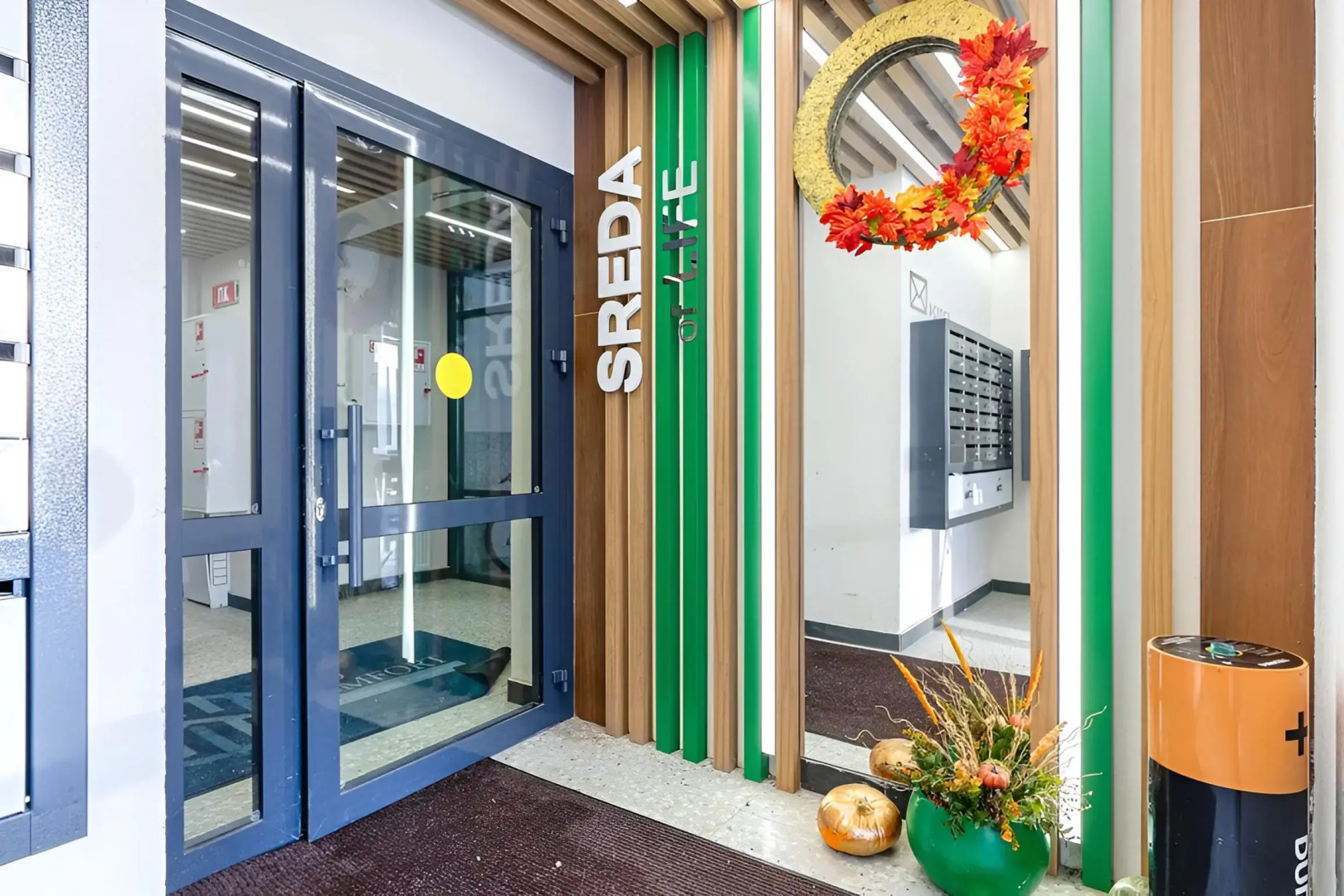 Квартира Абрикос