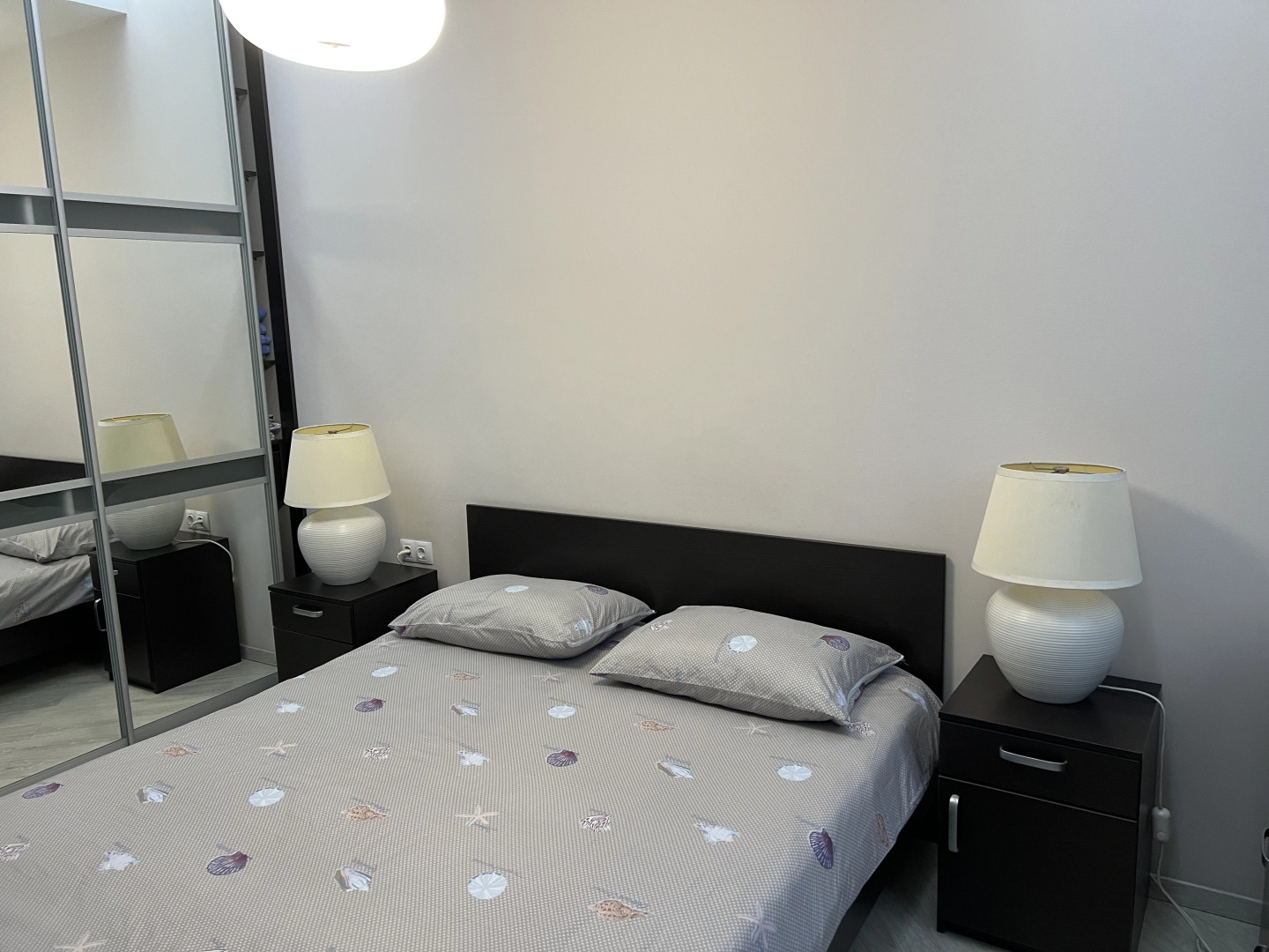 Апартаменты Розмарин