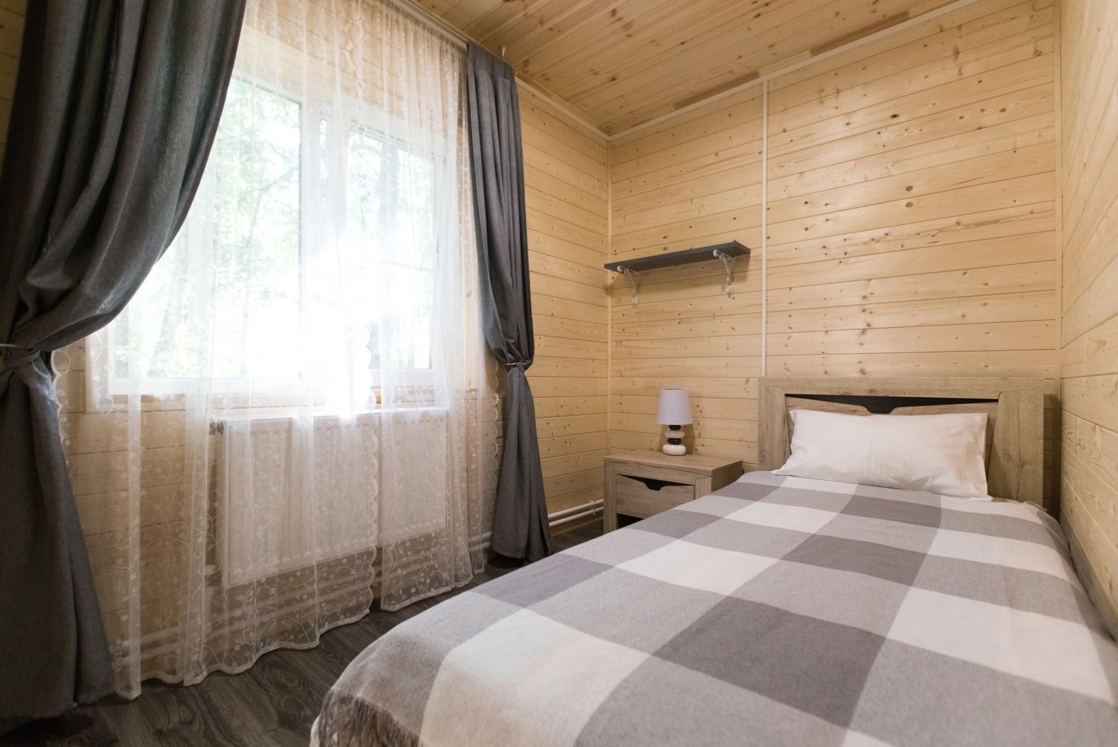 Гостевой дом Республика Поленово