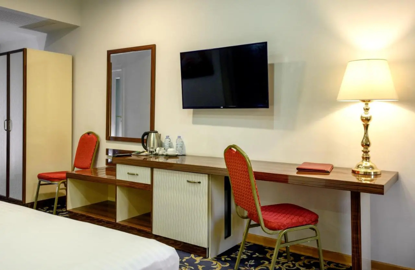 Royal Plaza by Stellar Hotels, Yerevan