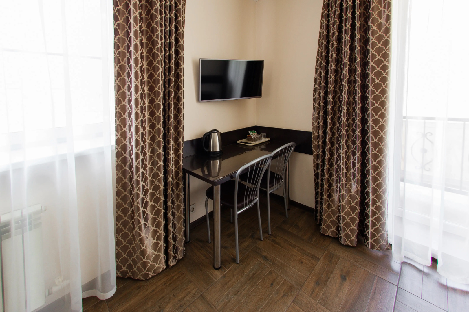 Гостевой Дом Милана