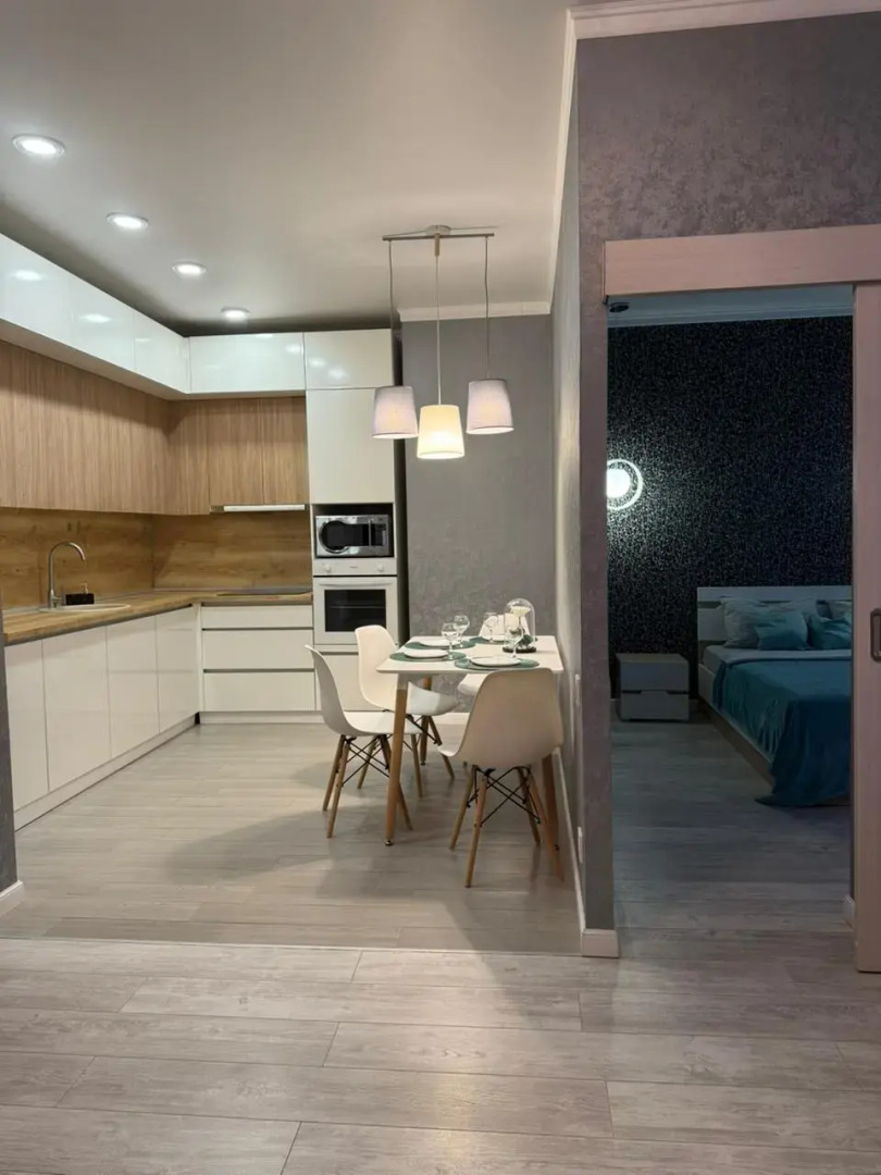 Апартаменты Элитные Вип