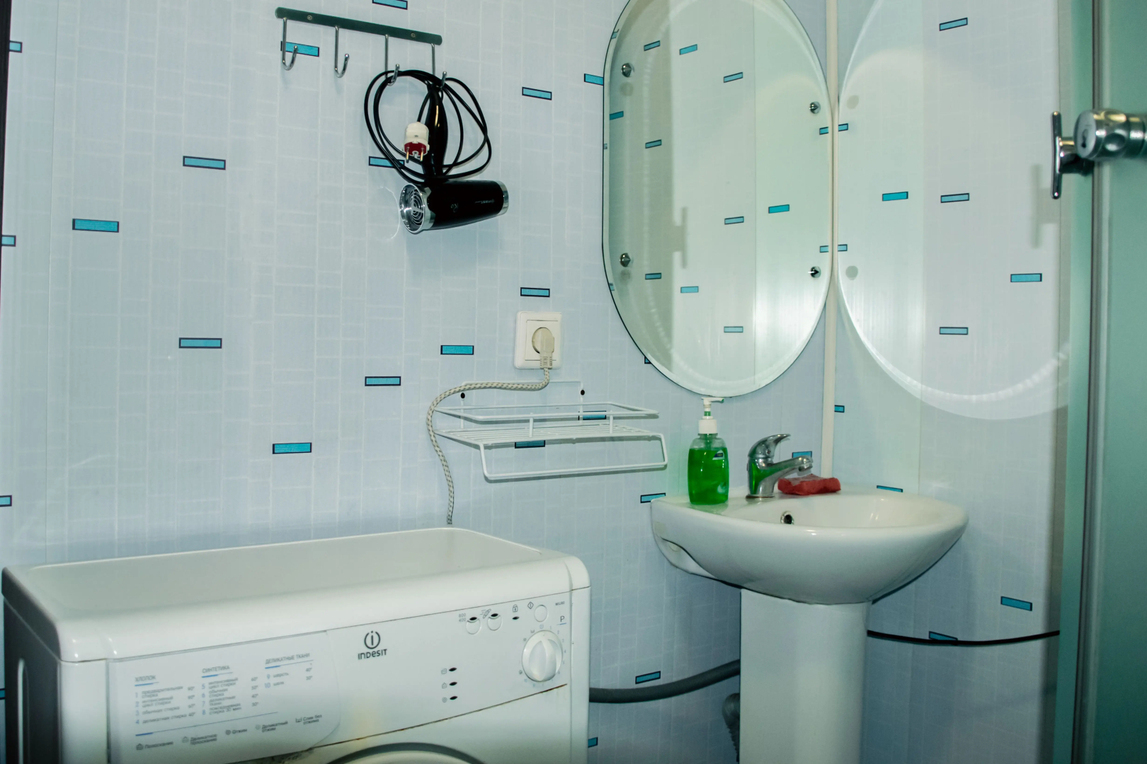 Гостевой дом Коттедж Манжерок