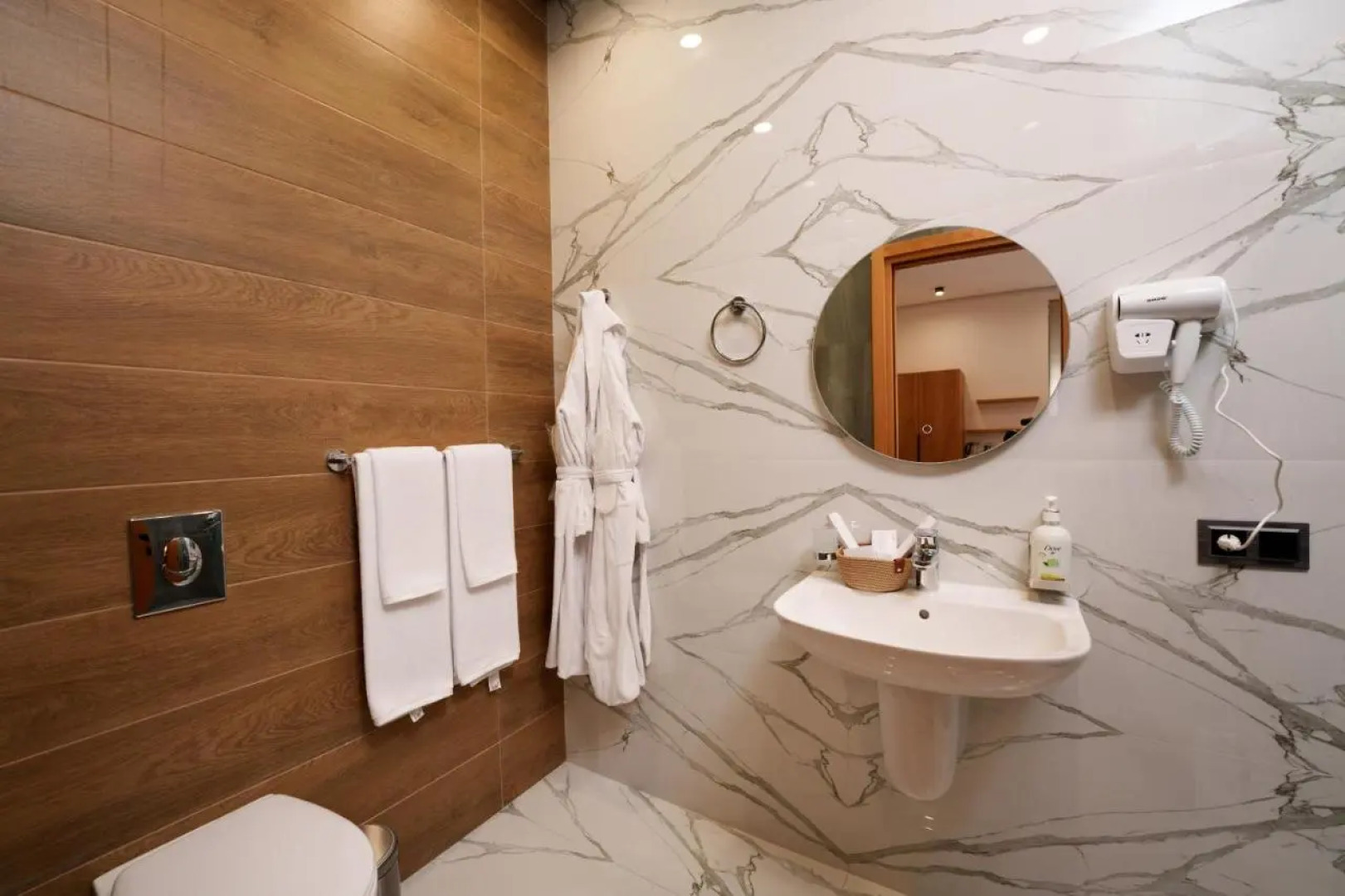 Бутик-отель Revive