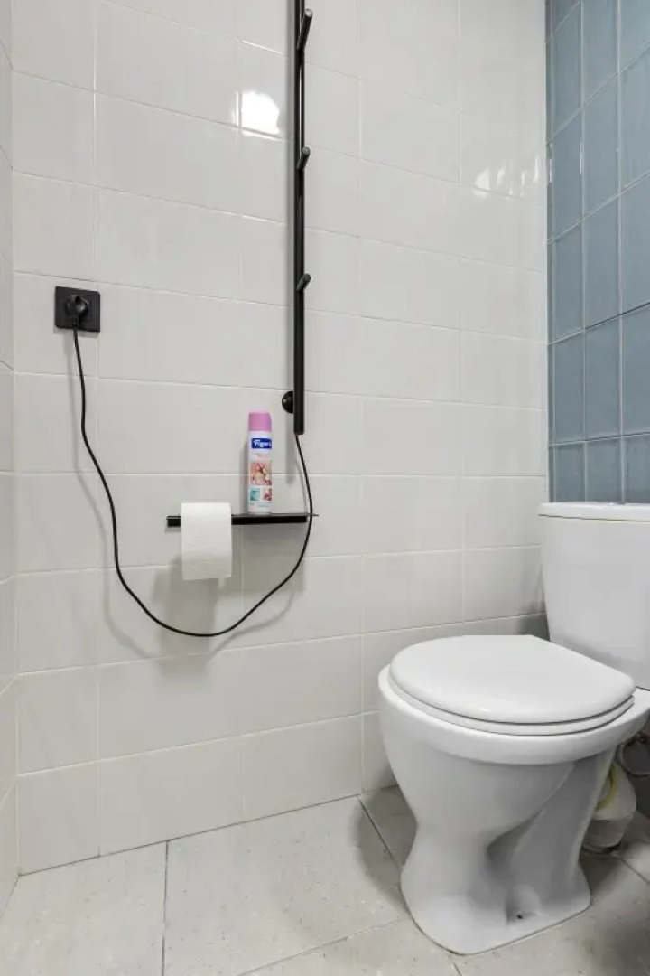 Квартира MaxRealty24 Tushino 1