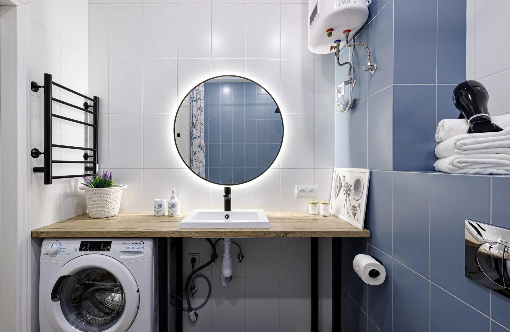 Квартира 2 Ночи на улице Героя Владислава Посадского 17