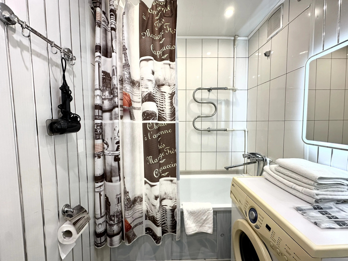 Квартира Калина на Максименко 8