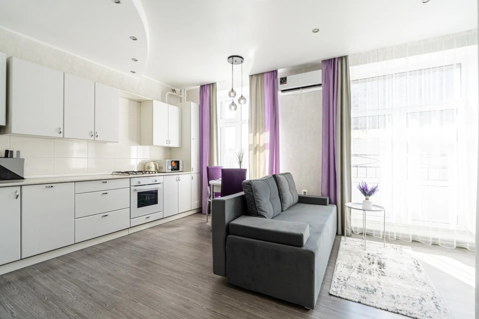 Квартира Уютная у Кремля