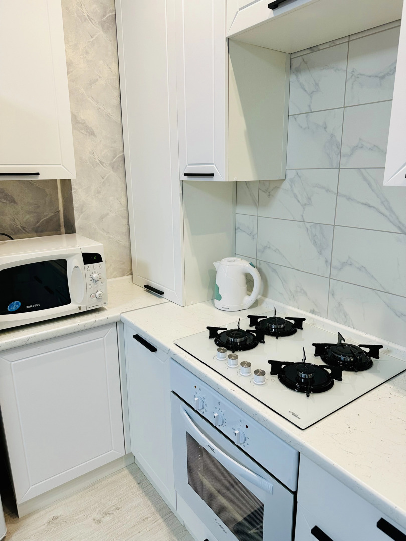 Апартаменты Капитал