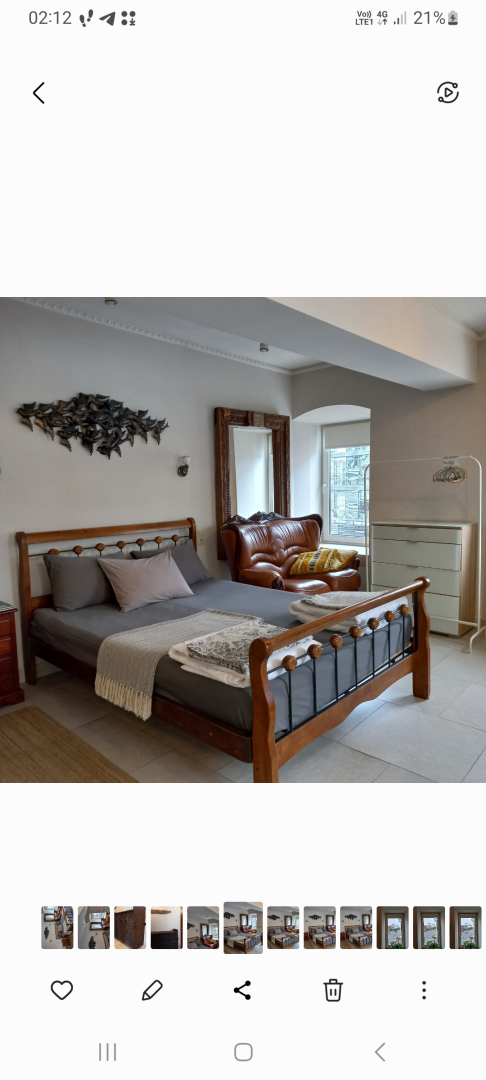 Апартаменты на Пушкина