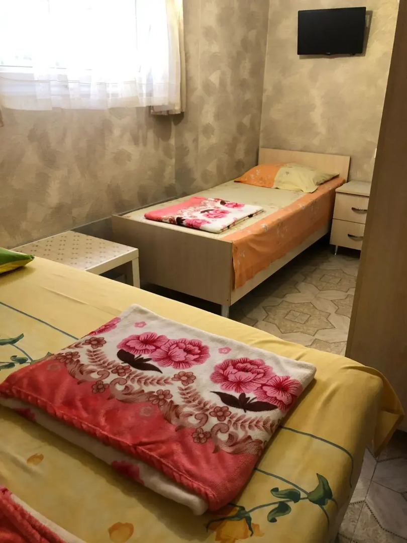 Гостевой дом У Розы