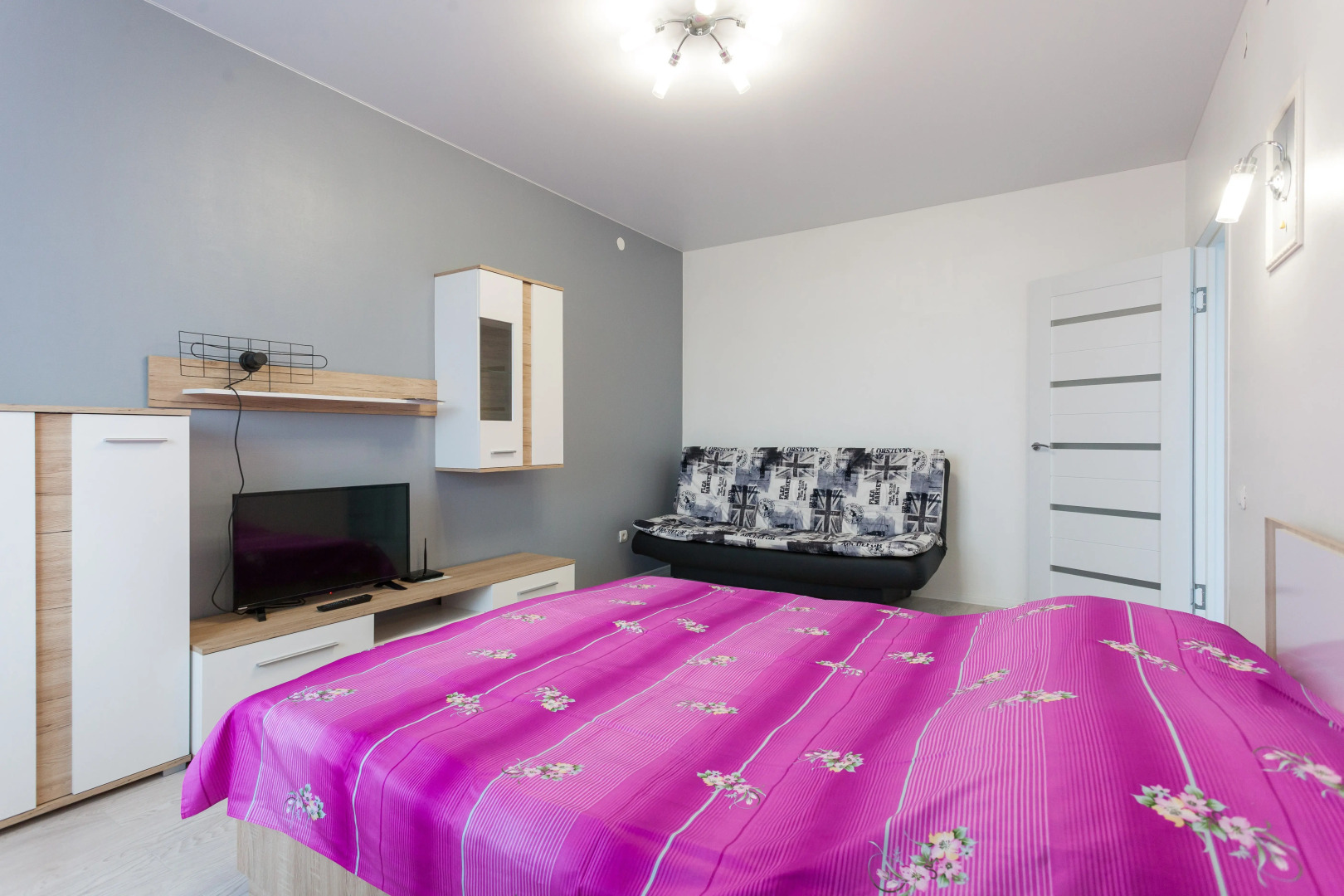 Апартаменты Koenig Style 7