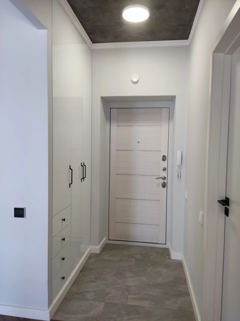 Квартира Современная у Западного Пляжа