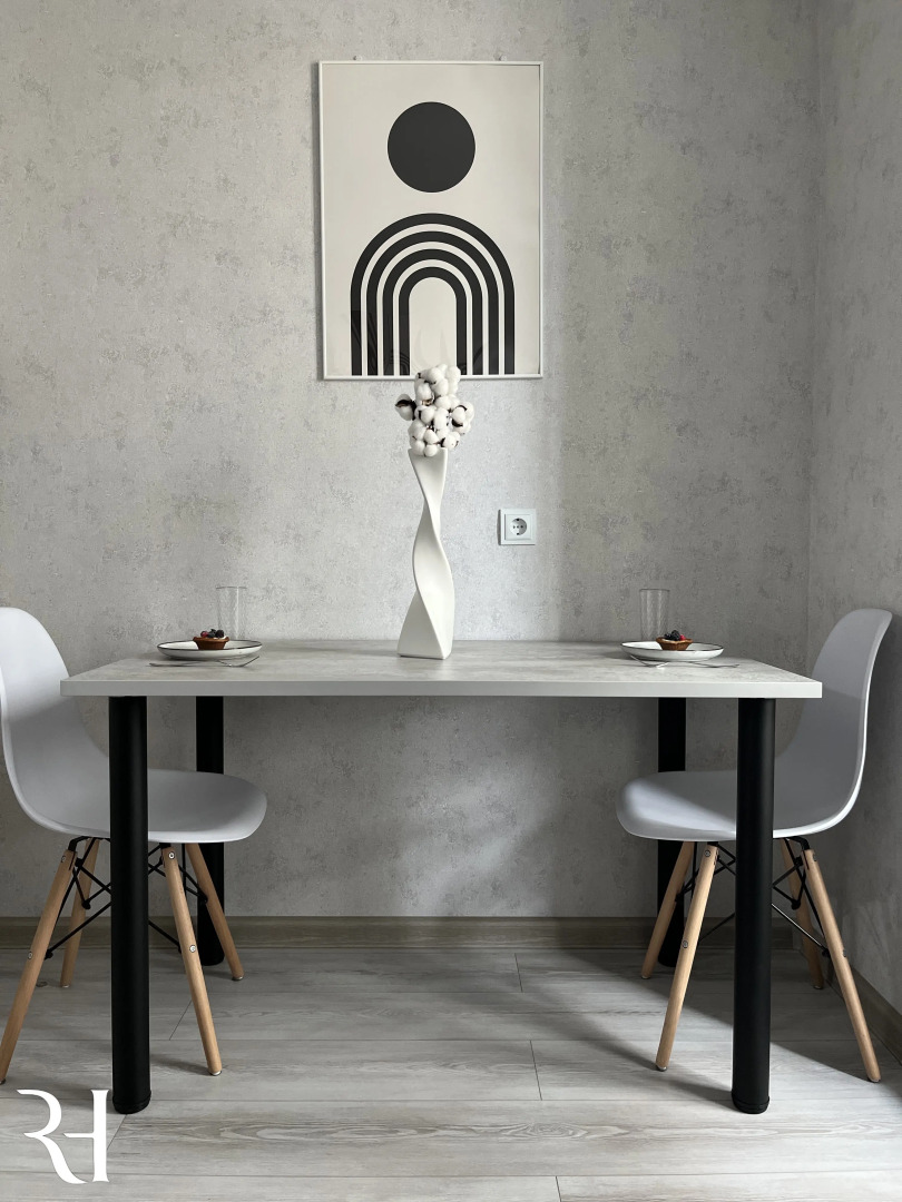 Апартаменты ЖК Микрорайон Республика