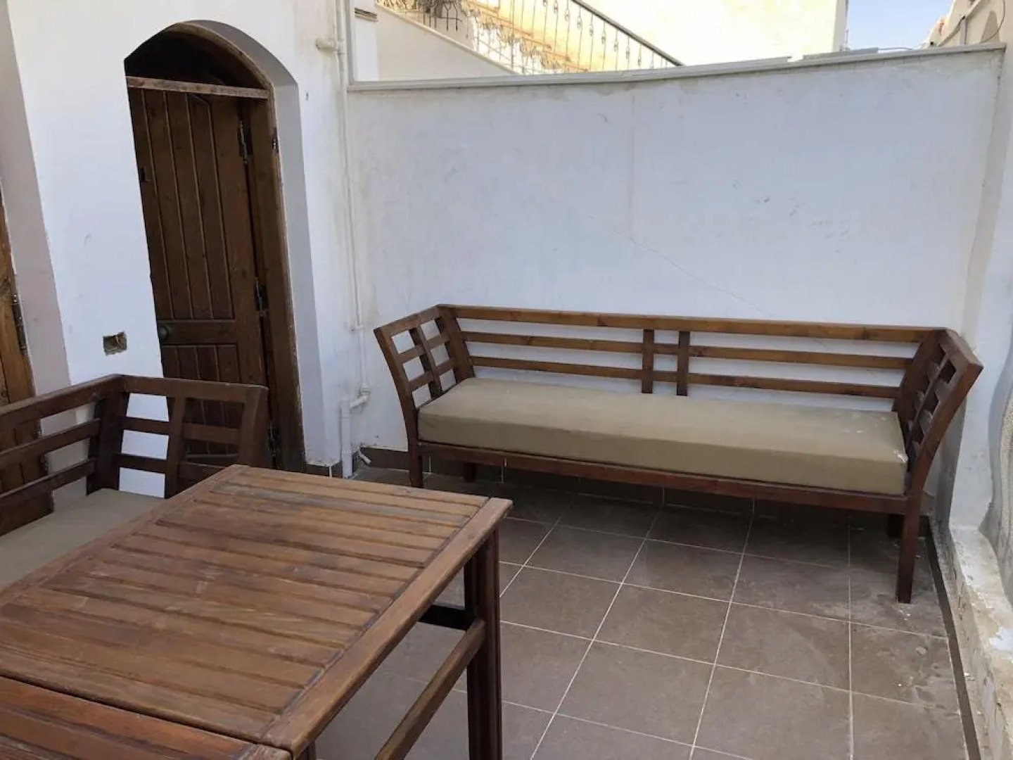 Апартаменты Sultan Hadaba Near Farsha