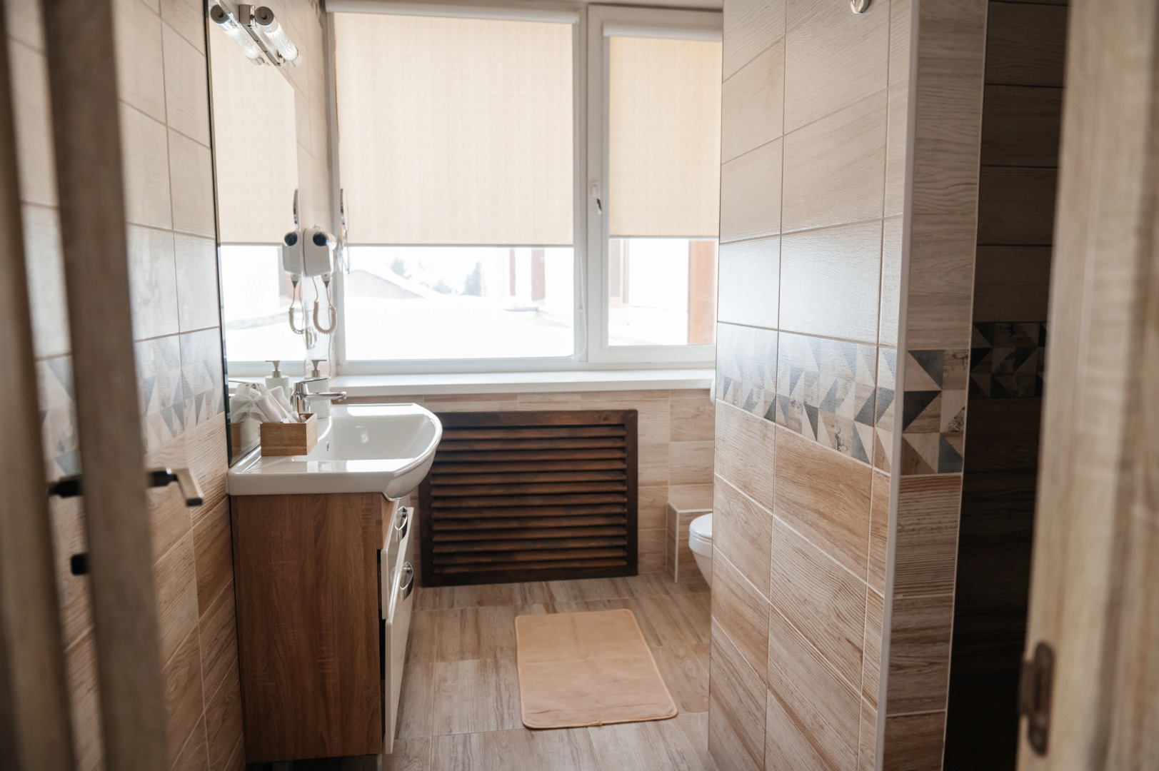 Отель Шишка