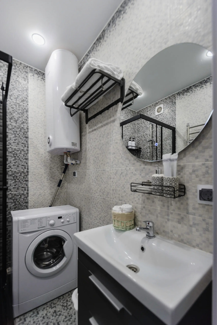 Апартаменты Камчатка Комфорт