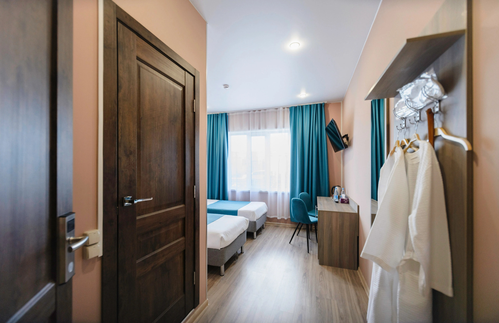 Отель SopkaHotel