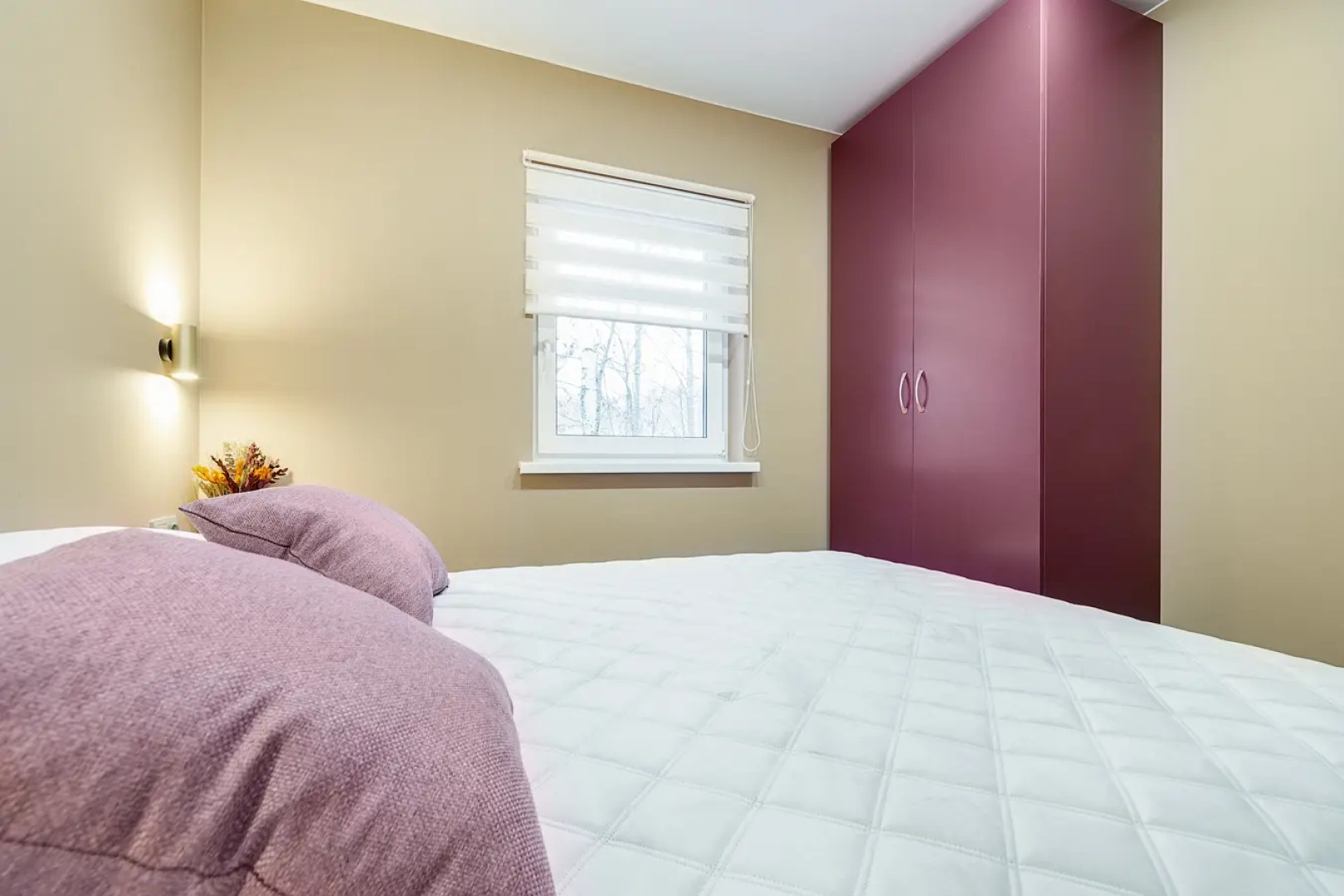 Частный дом с Видом на Озеро