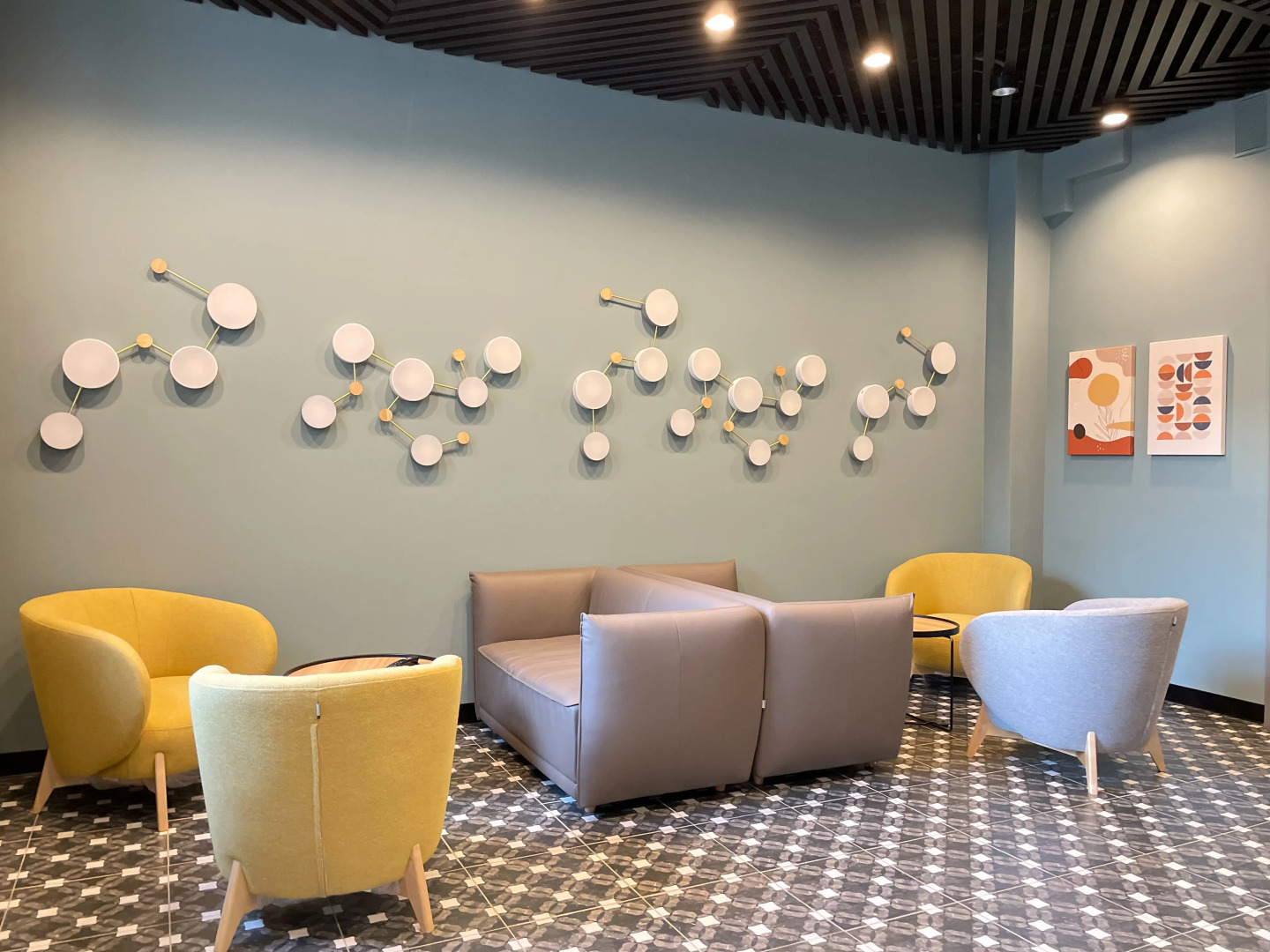 Апартаменты двухъярусные все есть для жизни