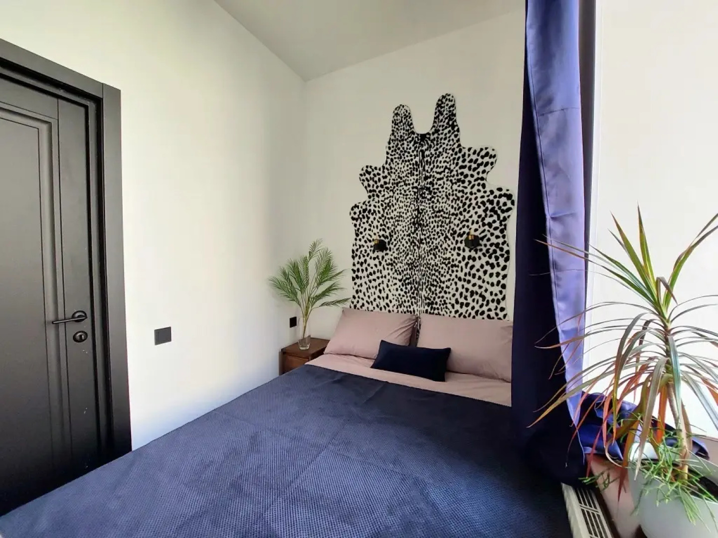 Апартаменты Smart Apart Africa 9