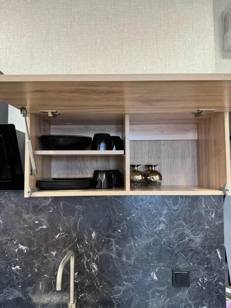 Квартира студия на улице Аэропорт 55/1