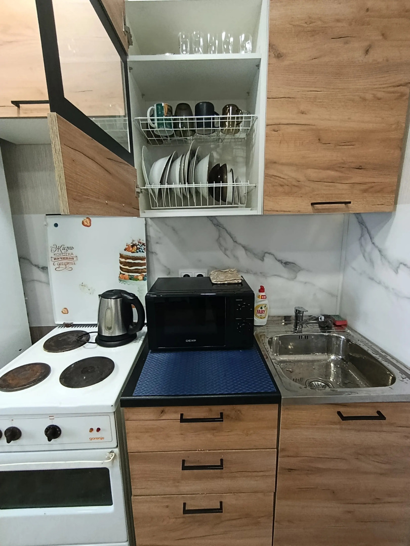 Квартира Кирова 32