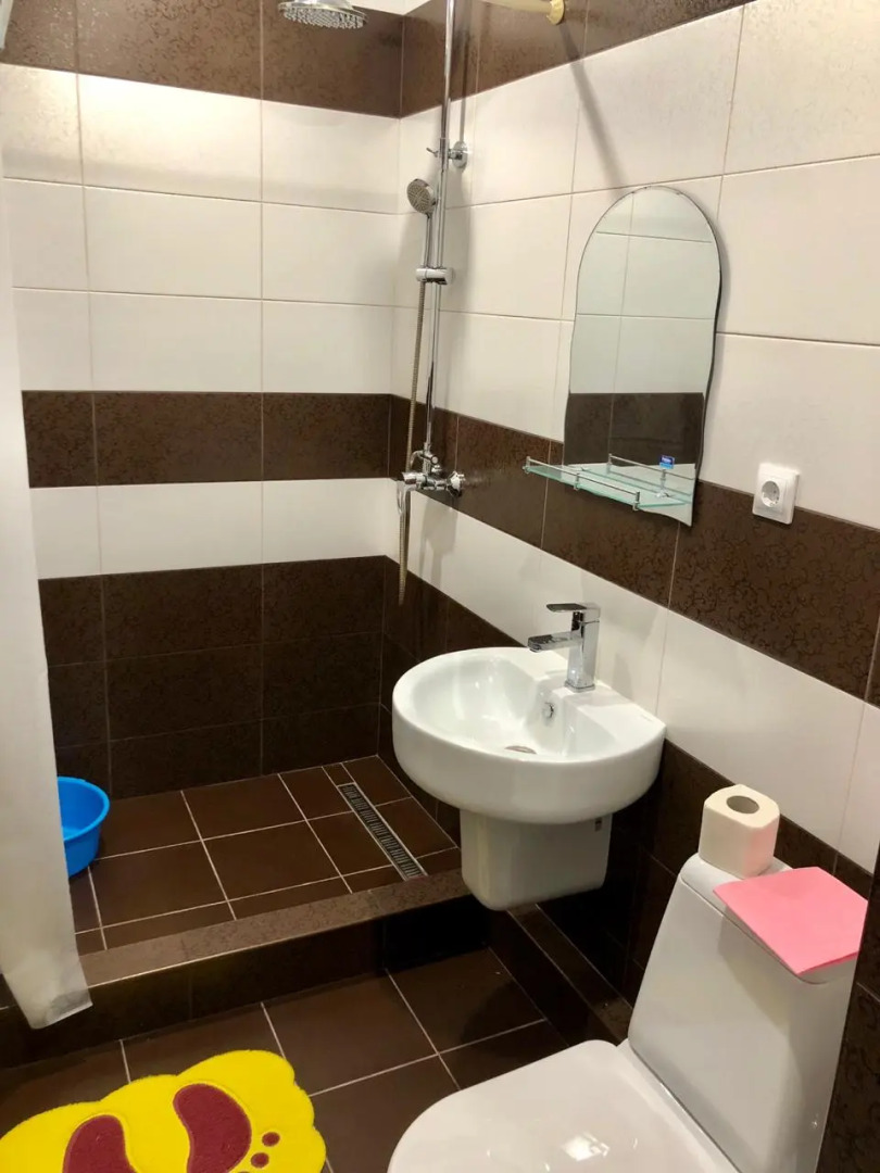 Гостевой дом Жемчужинка