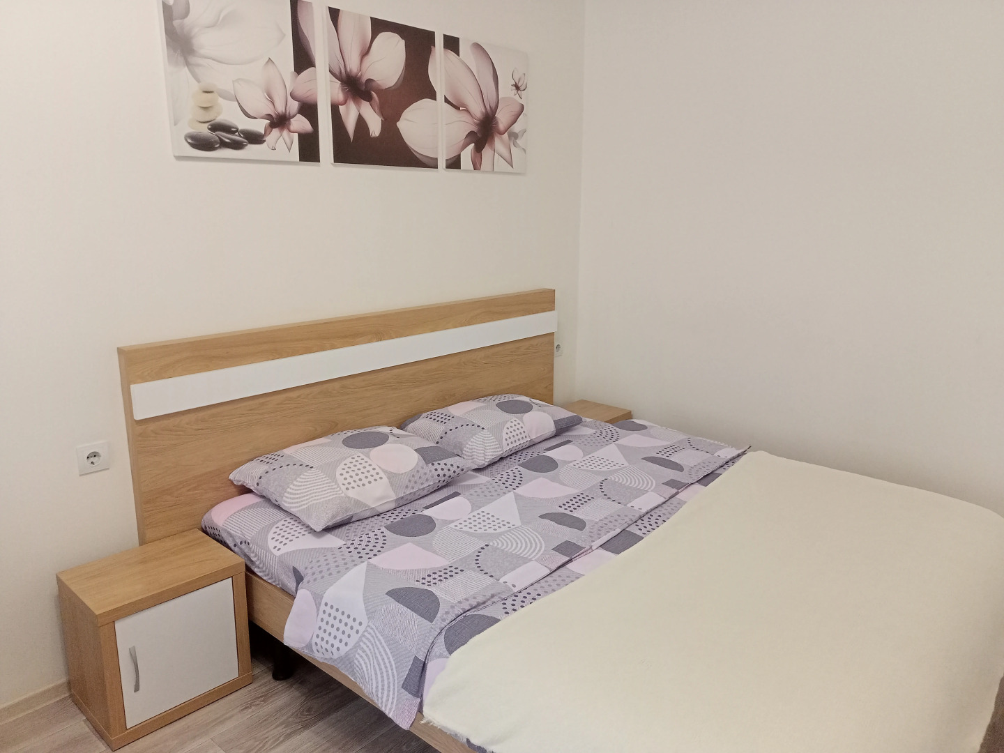 Апартаменты Frunze Avenue