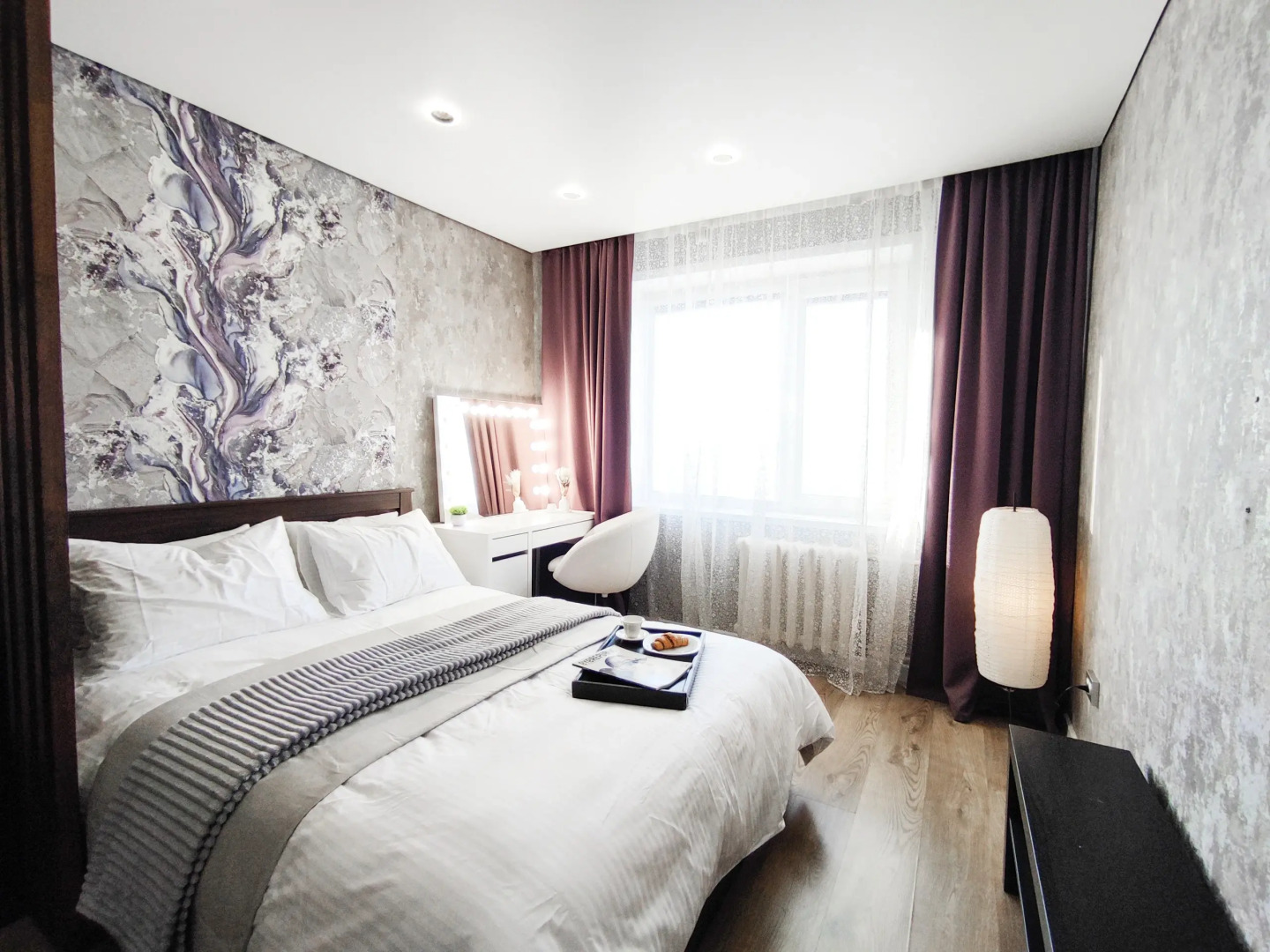 Квартира Комфортабельная