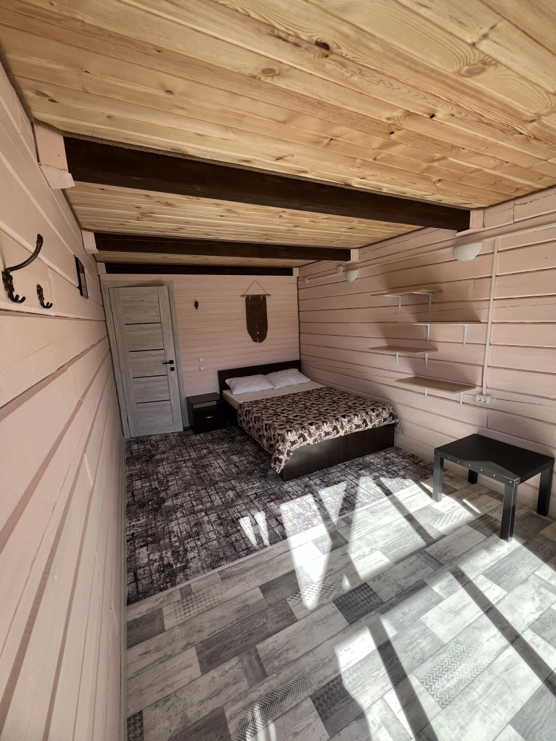 Частный дом на Улице Восточная 61 (3)