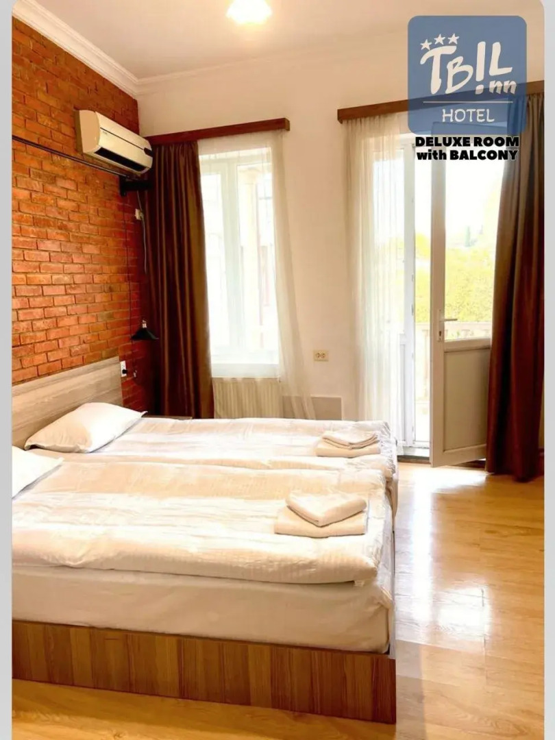 Отель Tbil Inn