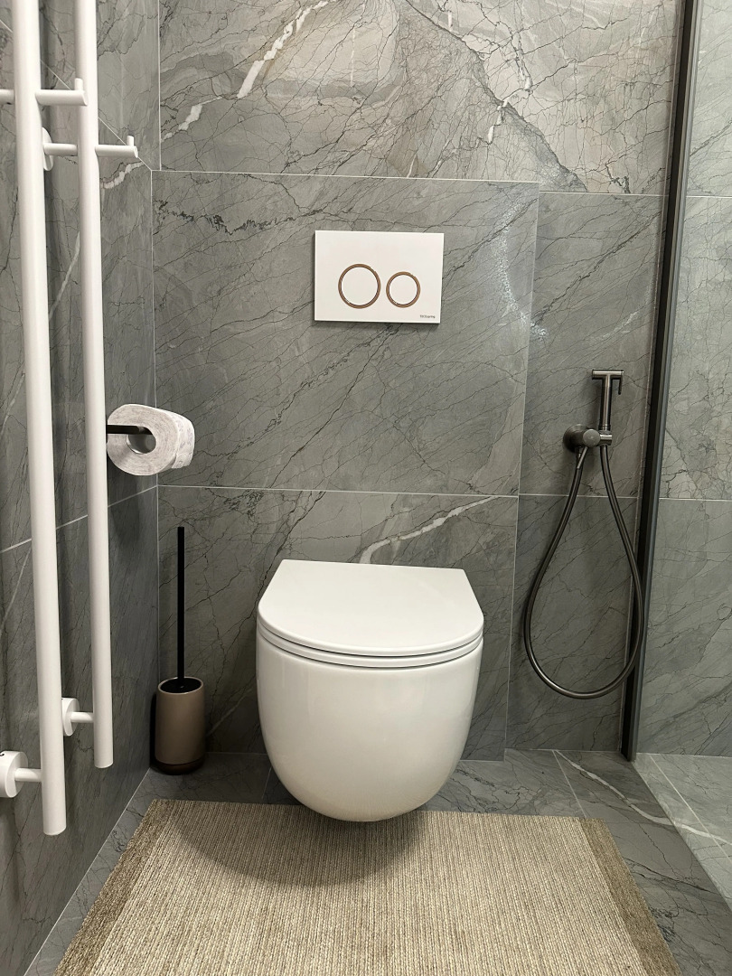 Частный дом Коттедж в стиле шале в Коприно